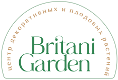 Britani Garden